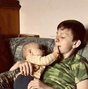 Meet your Posher, Arthur